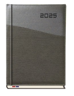 Terminarz Asesor B5 2025 Michalczyk i Prokop T-249K-52 kalendarz tygodniowy Michalczyk i Prokop