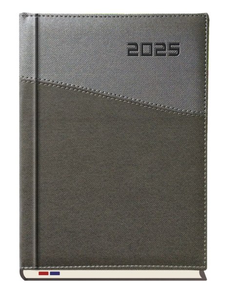 Terminarz Asesor B5 2025 Michalczyk i Prokop T-249K-52 kalendarz tygodniowy Michalczyk i Prokop