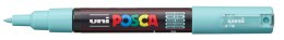 Marker z tuszem pigmentowym PC-1M pastelowy morski POSCA UNPC1M/DPMO Posca