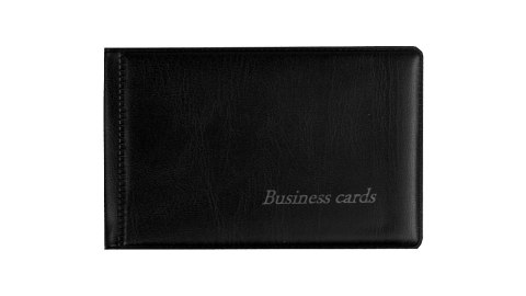 Wizytownik kiesz. na 20wiz. BIURFOL WI-03-01 /WI-027 Biurfol