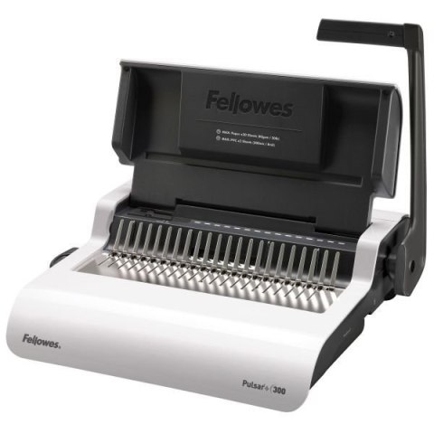 Bindownica Pulsar+ 300 5627601 FELLOWES Fellowes Bindownica Pulsar+ 300 5627601 FELLOWES Fellowes