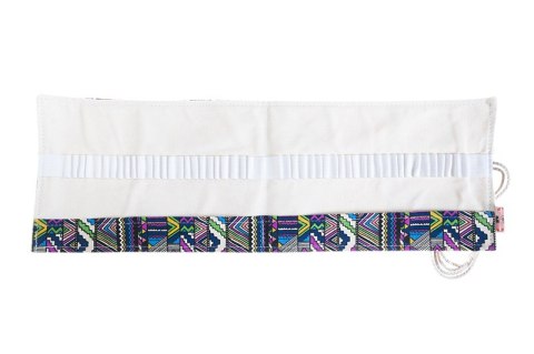 Etui na kredki 48szt. wiązane kolorowe PIO-SFG584-00104 KOH-I-NOOR Koh-i-noor