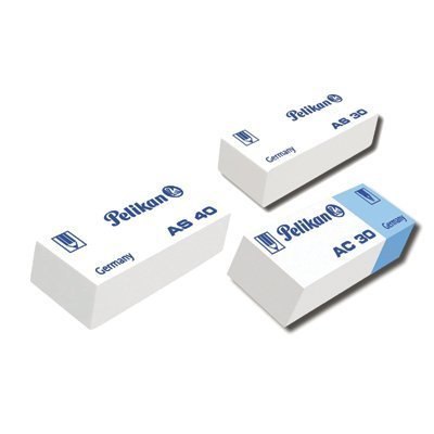 Gumki AC30 30szt 606079 Pelikan Pelikan Gumki AC30 30szt 606079 Pelikan Pelikan