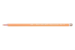 Kredka POLYCOLOR 3800/45 LIGHT ORANGE KOH I NOOR (X) Koh-i-noor