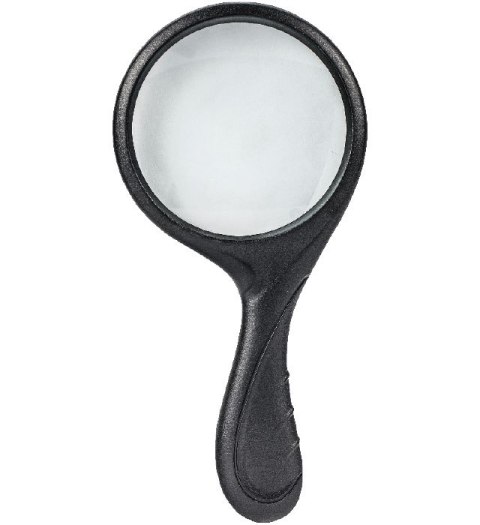 Lupa szklana GRAND 90mm GR-S90 120-1960 szkło powiekszajce Grand Lupa szklana GRAND 90mm GR-S90 120-1960 szkło powiekszajce Grand
