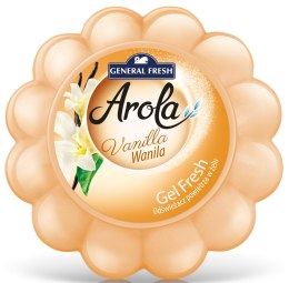 Odświeżacz dynia AROLA GEL FRESH 150g wanilia GENERAL FRESH General Fresh