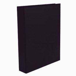 Segregator ringowy pionowy A3 7cm czarny BIURFOL SE-05-01 Biurfol