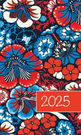 Terminarz Mini 87x145mm 2025 Michalczyk i Prokop T-MINI-06 KALENDARZ Michalczyk i Prokop