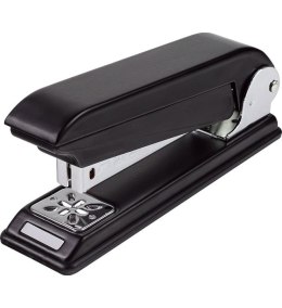 Zszywacz EAGLE 9629 obrotowy na 12 kartek 12k czarny 110-1710 na zszywki 24/6, 26/6 Eagle