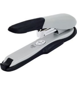 Zszywacz S6030B, czarny, do 60 kartek 60k EAGLE 110-1311 na zszywki 23/10 Eagle