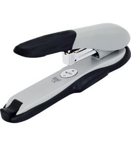 Zszywacz S6030B, czarny, do 60 kartek 60k EAGLE 110-1311 na zszywki 23/10 Eagle