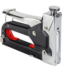 Zszywacz tapicerski GRAND GR-T01 srebrny 110-1709 Grand